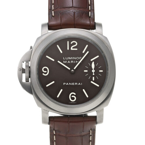 Panerai Luminor Pam00056