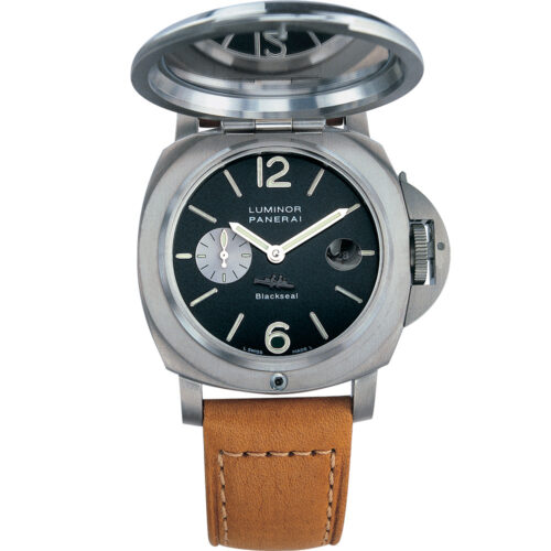Panerai Luminor Pam00076