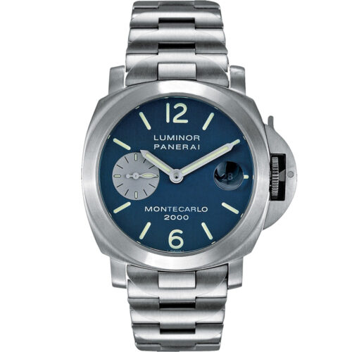 Panerai Luminor Pam00081