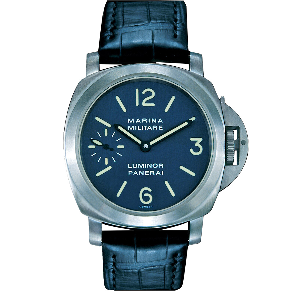 Panerai Luminor Pam00082