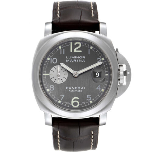Panerai Luminor Pam00086