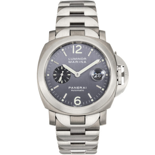 Panerai Luminor Pam00091