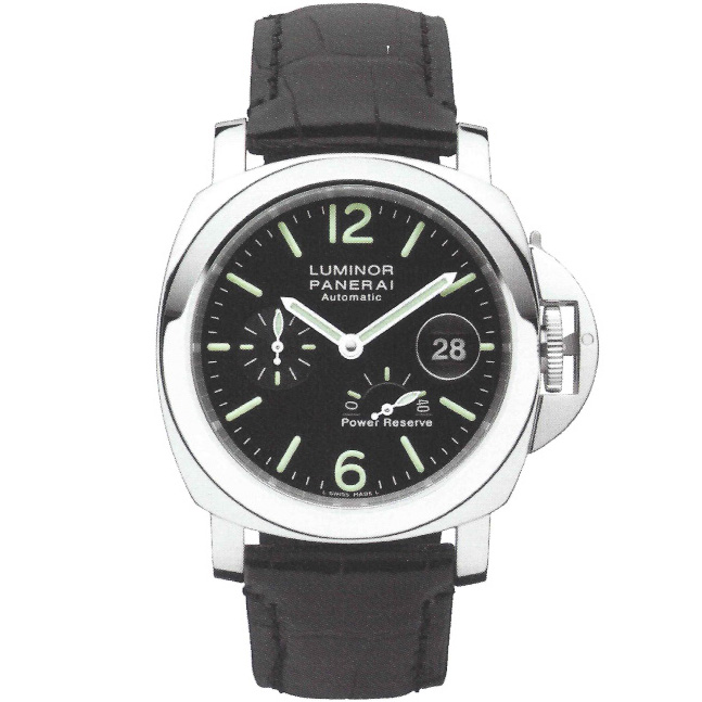 Panerai Luminor Pam00109