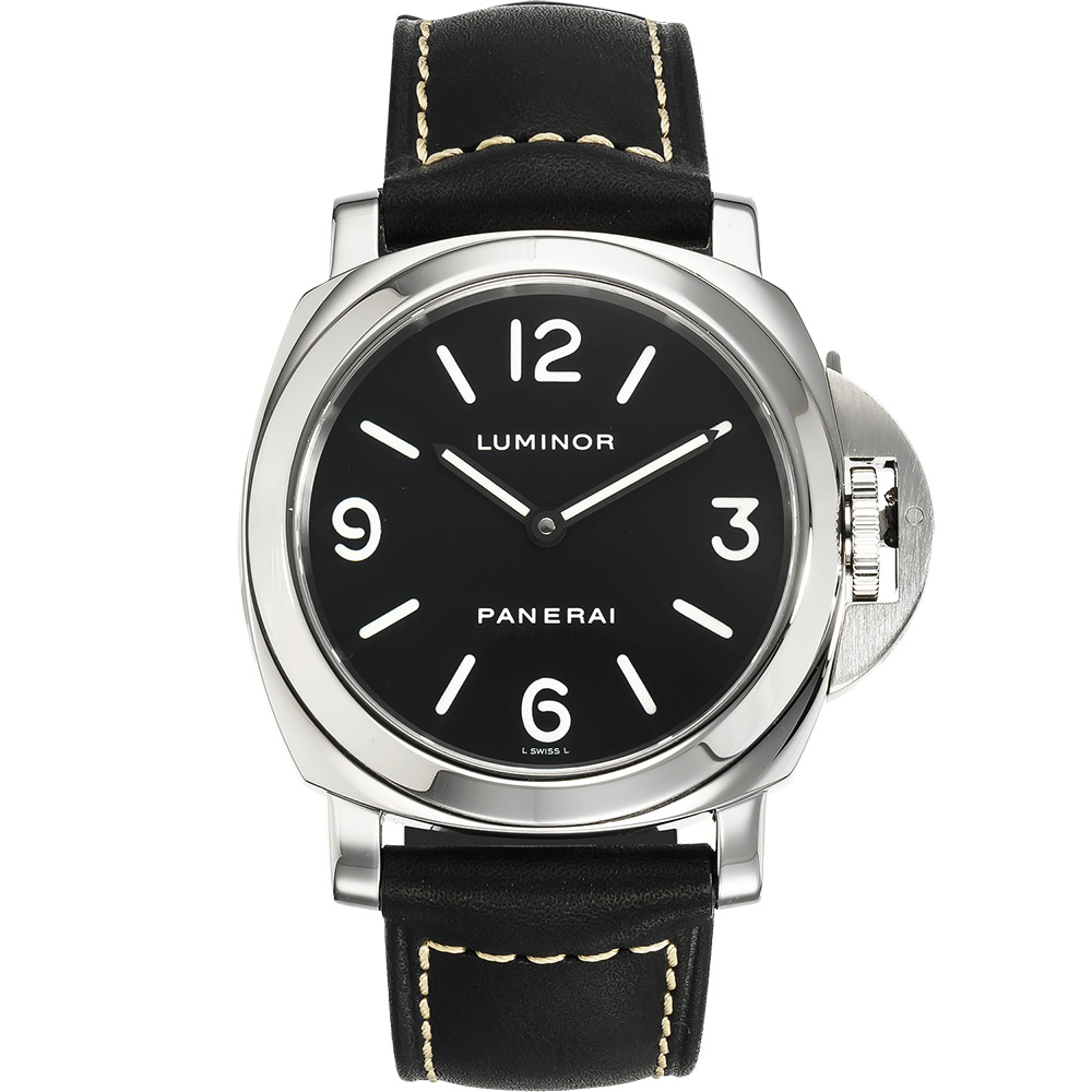 Panerai Luminor Pam00112