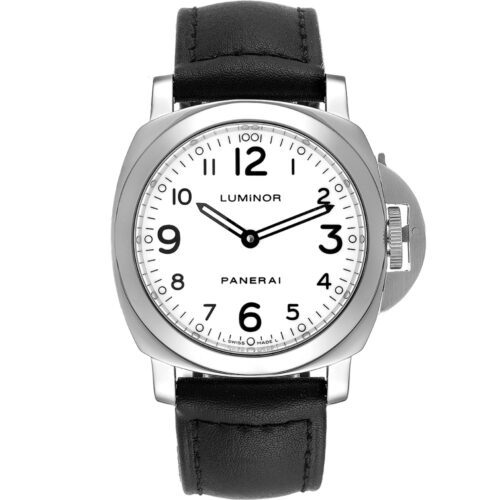 Panerai Luminor Pam00114