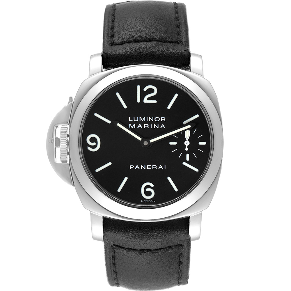 Panerai Luminor Pam00115