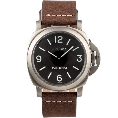 Panerai Luminor Pam00116