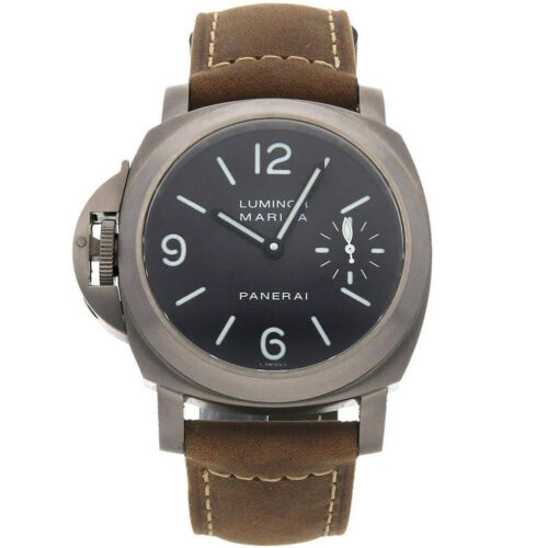 Panerai Luminor Pam00117