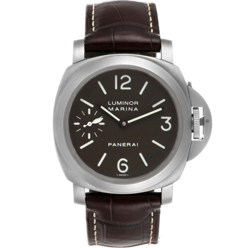 Panerai Luminor Pam00118