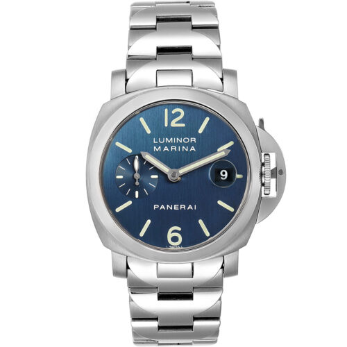 Panerai Luminor Pam00120
