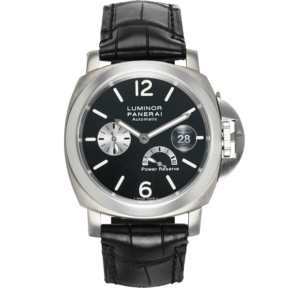 Panerai Luminor Pam00124
