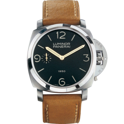 Panerai Luminor Pam00127