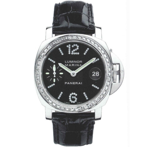 Panerai Luminor Pam00129