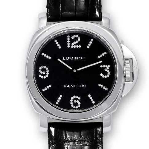 Panerai Luminor Pam00130