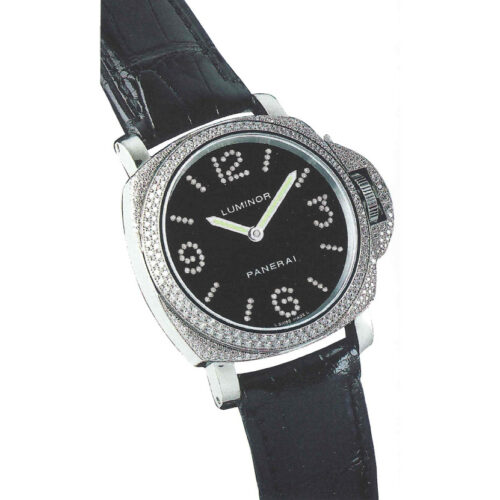 Panerai Luminor Pam00131