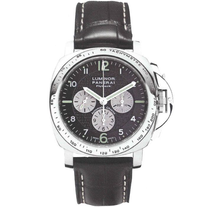 Panerai Luminor Pam00132