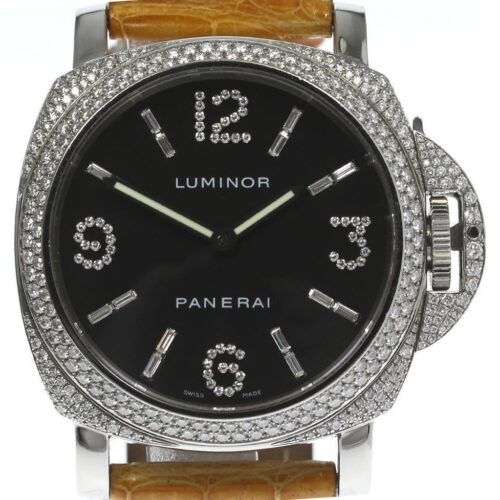 Panerai Luminor Pam00148