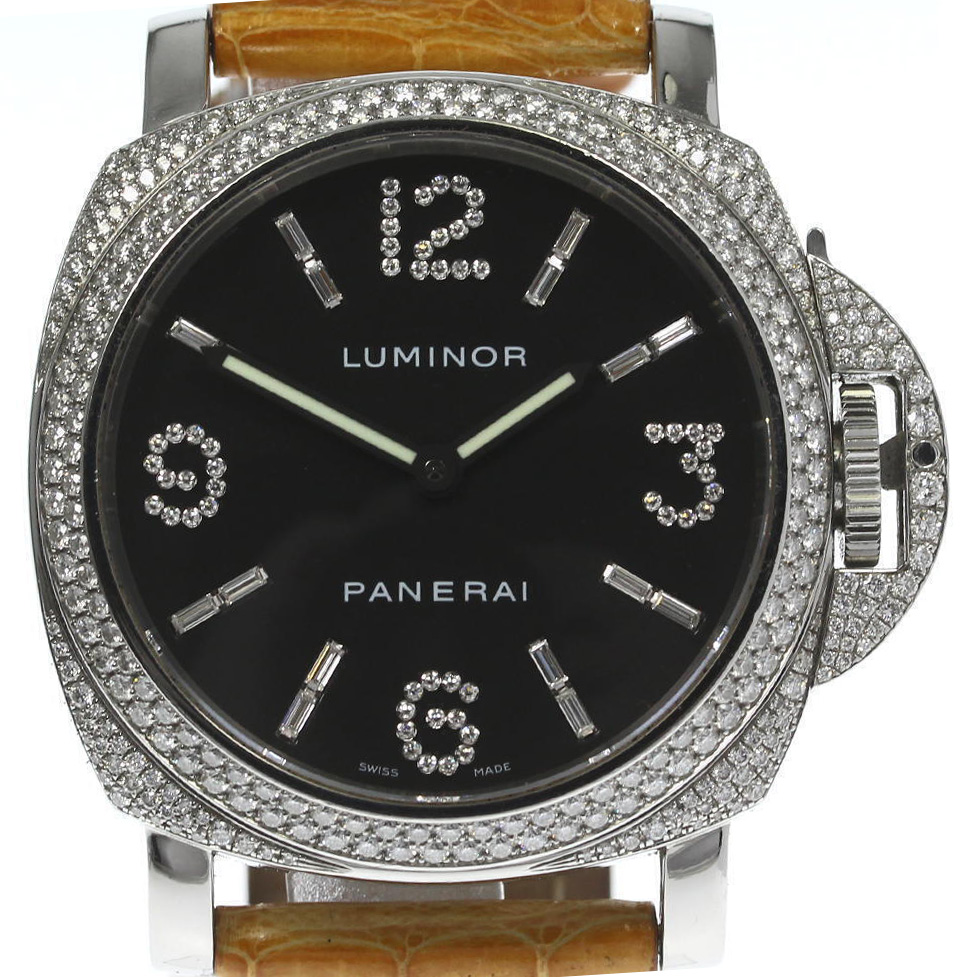 Panerai Luminor Pam00148