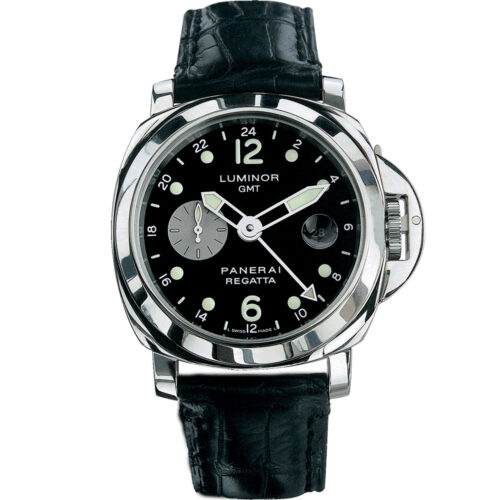 Panerai Luminor Pam00156