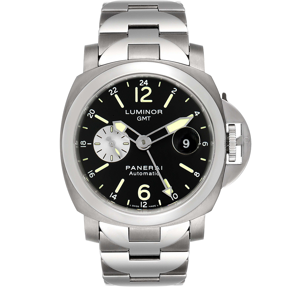 Panerai Luminor Pam00161