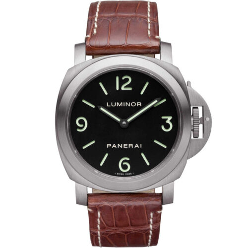 Panerai Luminor Pam00176