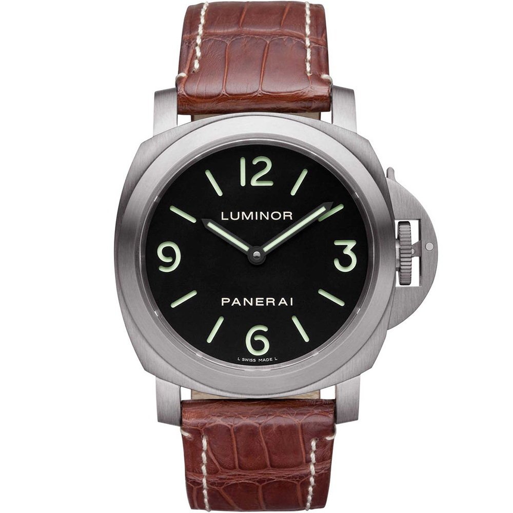 Panerai Luminor Pam00176