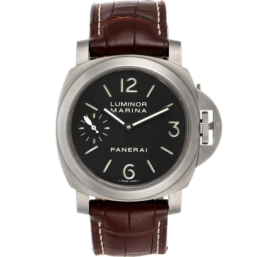 Panerai Luminor Pam00177