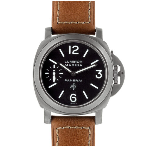 Panerai Luminor Pam00195