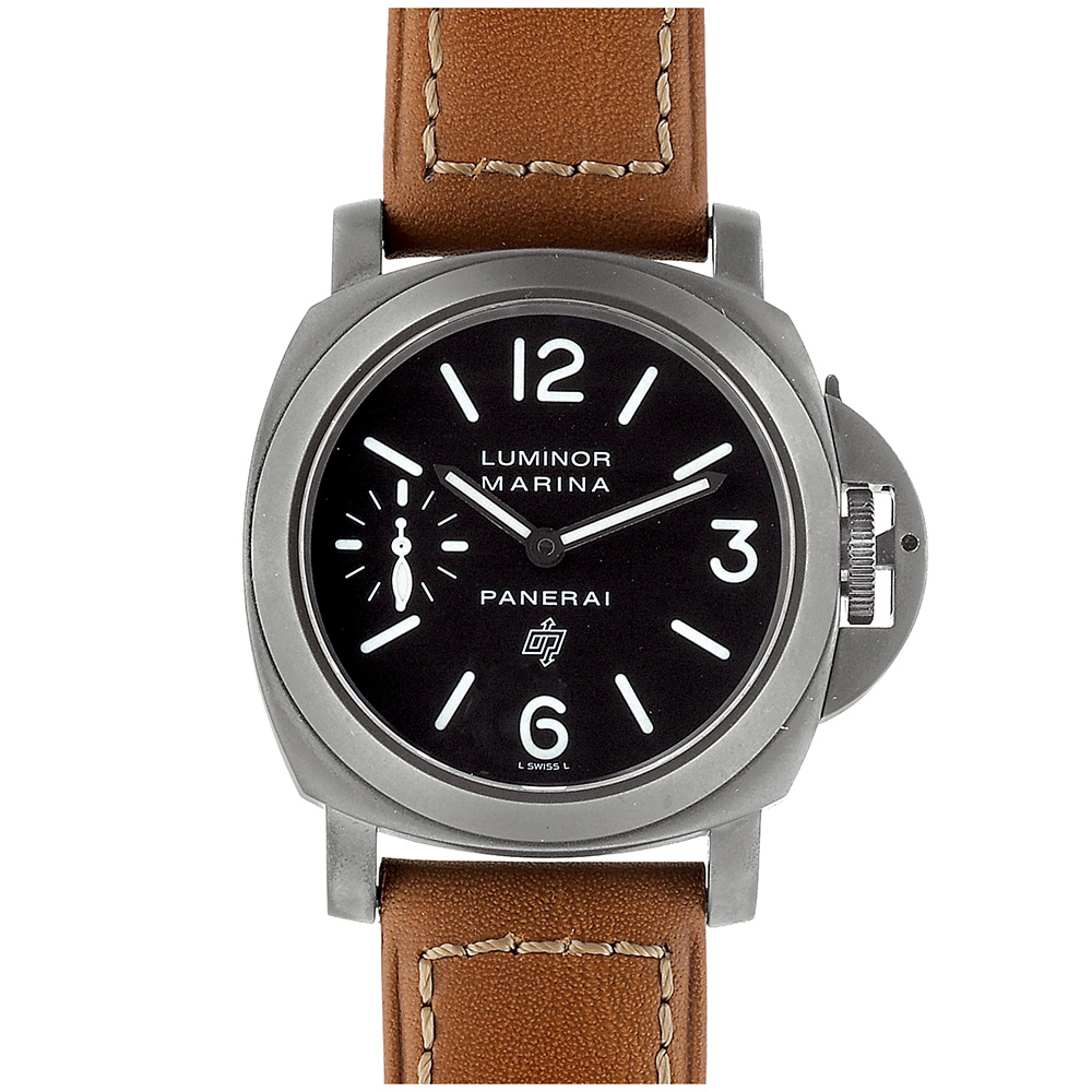 Panerai Luminor Pam00195