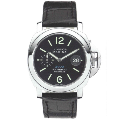 Panerai Luminor Pam00206