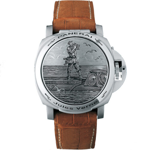 Panerai Luminor Pam00216