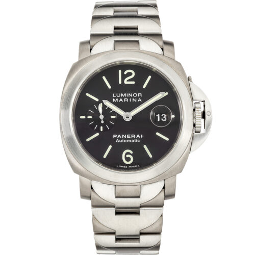 Panerai Luminor Pam00221