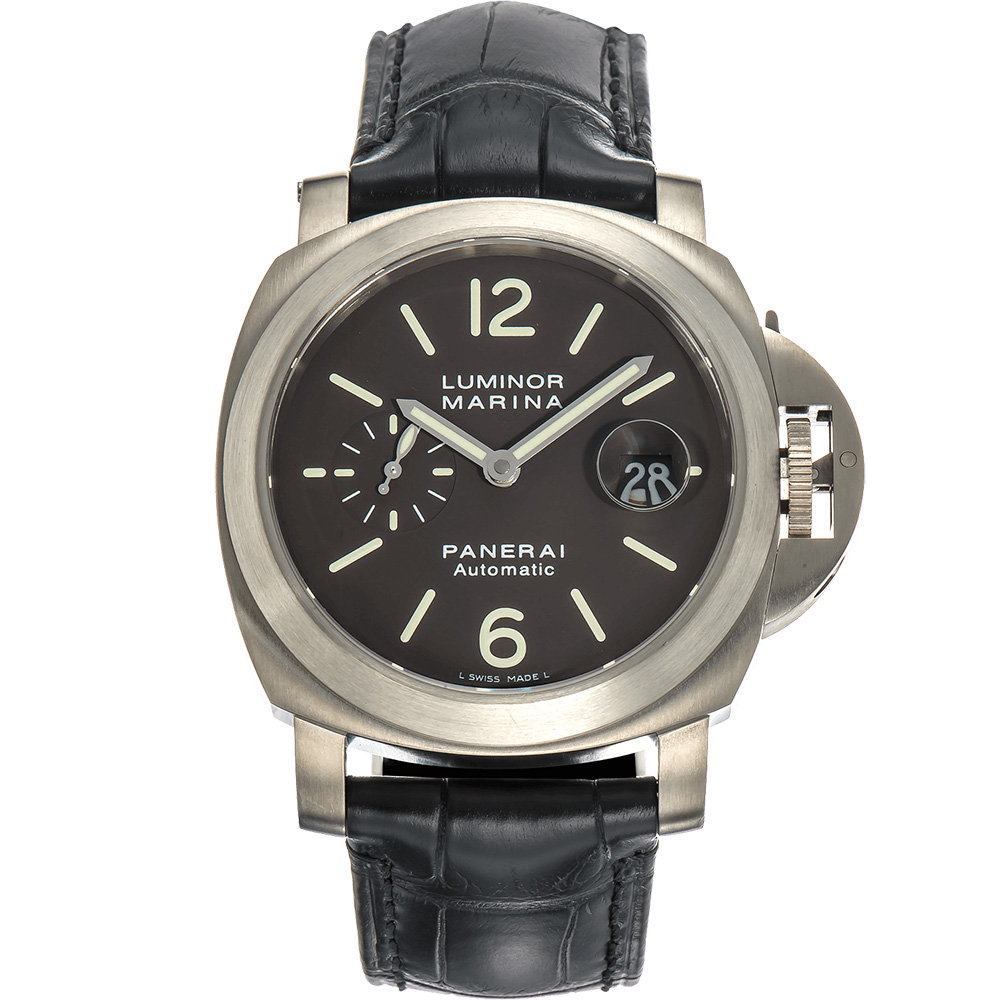 Panerai Luminor Pam00240