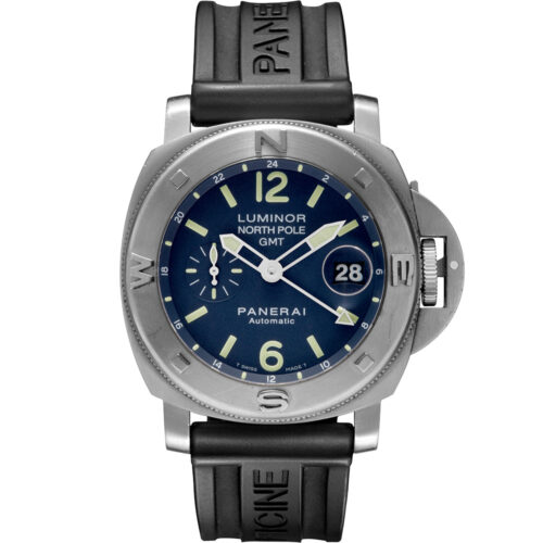 Panerai Luminor Pam00252