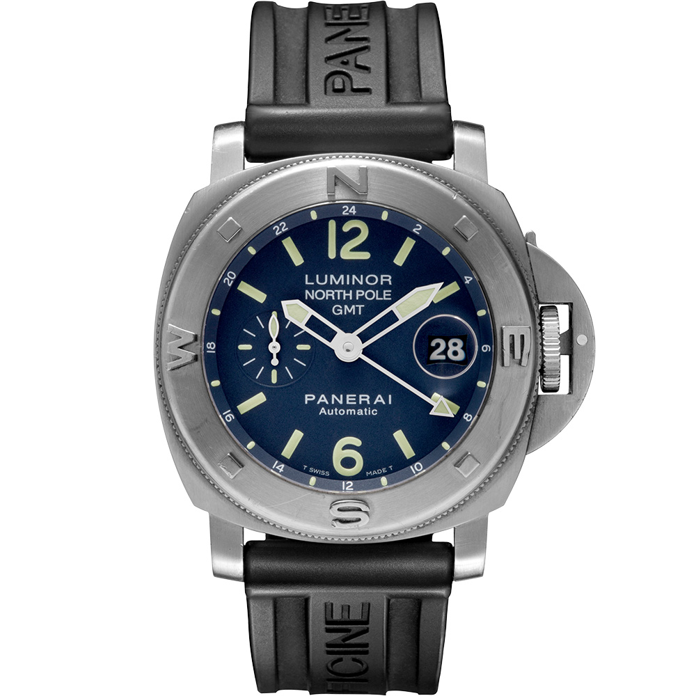 Panerai Luminor Pam00252