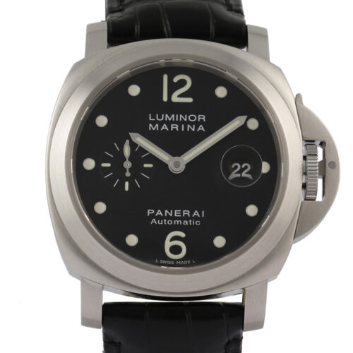 Panerai Luminor Pam00260