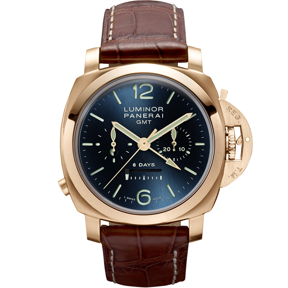 Panerai Luminor Pam00277