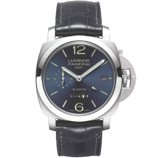 Panerai Luminor Pam00290