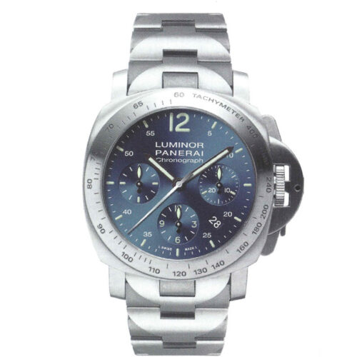 Panerai Luminor Pam00291