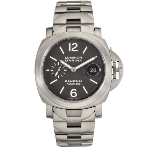 Panerai Luminor Pam00296