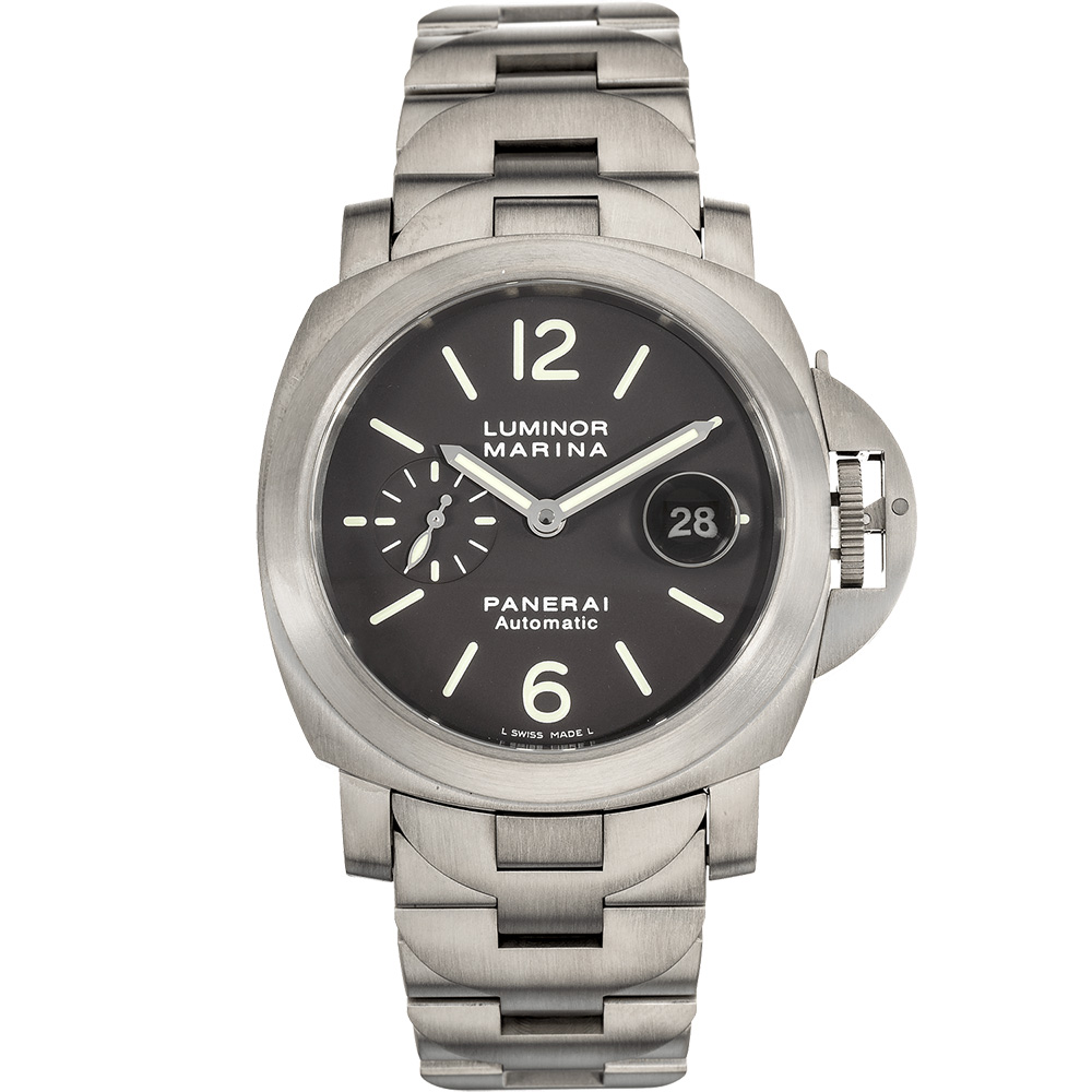 Panerai Luminor Pam00296