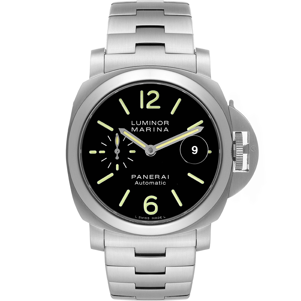 Panerai Luminor Pam00299