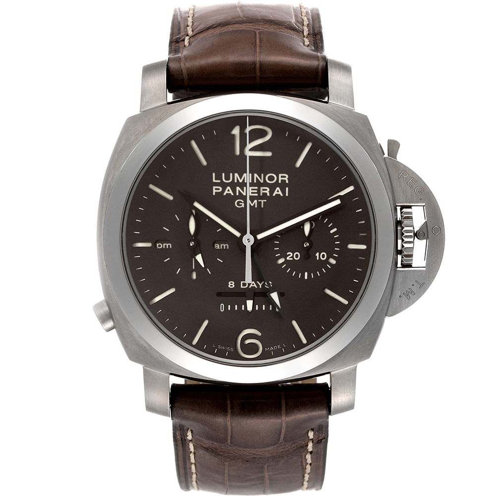 Panerai Luminor Pam00311