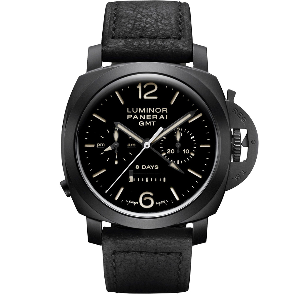 Panerai Luminor Pam00317