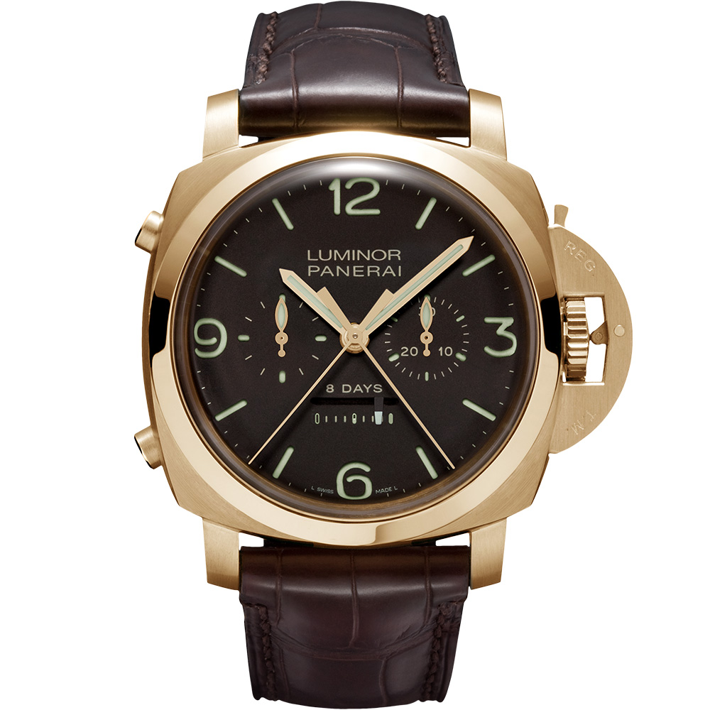 Panerai Luminor Pam00319