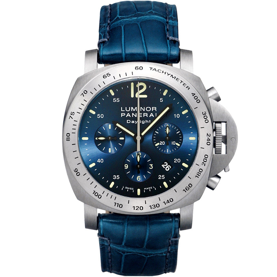 Panerai Luminor Pam00326