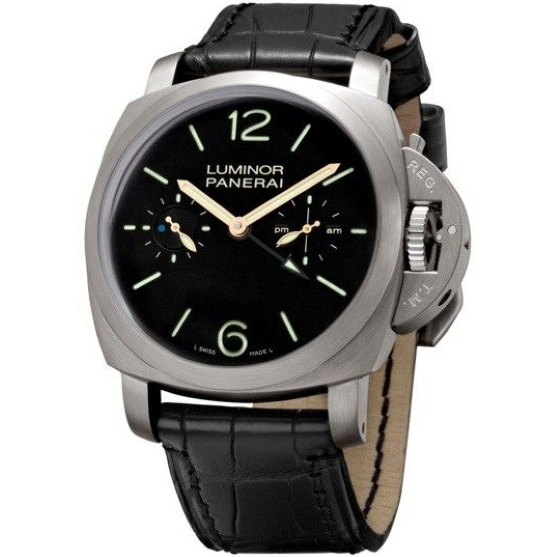 Panerai Luminor Pam00331
