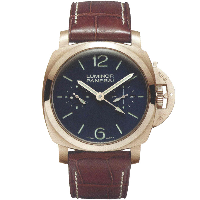 Panerai Luminor Pam00340