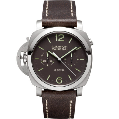 Panerai Luminor Pam00345