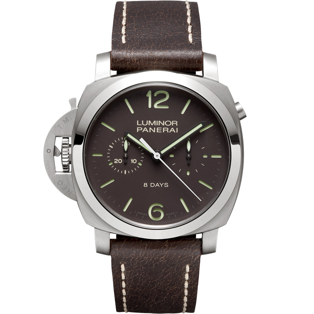 Panerai Luminor Pam00345